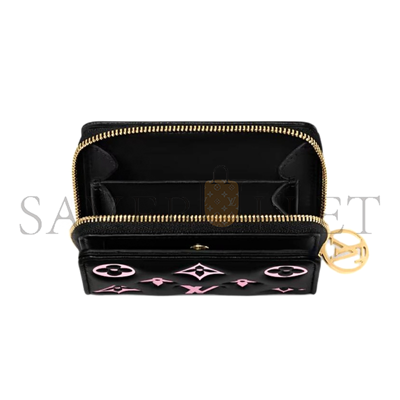LOUIS VUITTON MURAKAMI LOU WALLET M12378 (11*8.5*3cm)